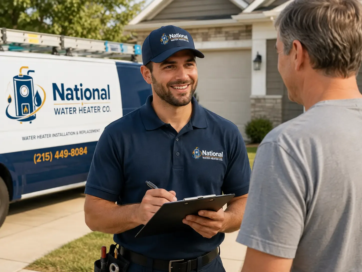 Water Heater Installation Camp Grove, IL FAQs